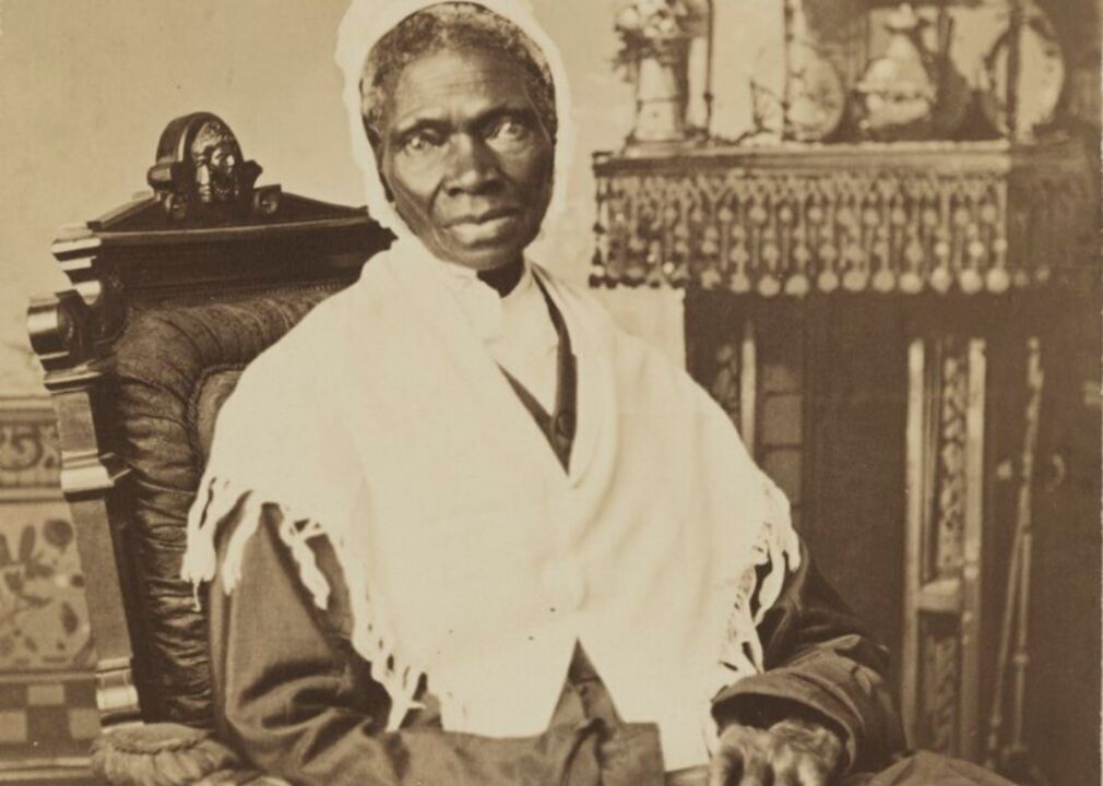 Sojourner Truth